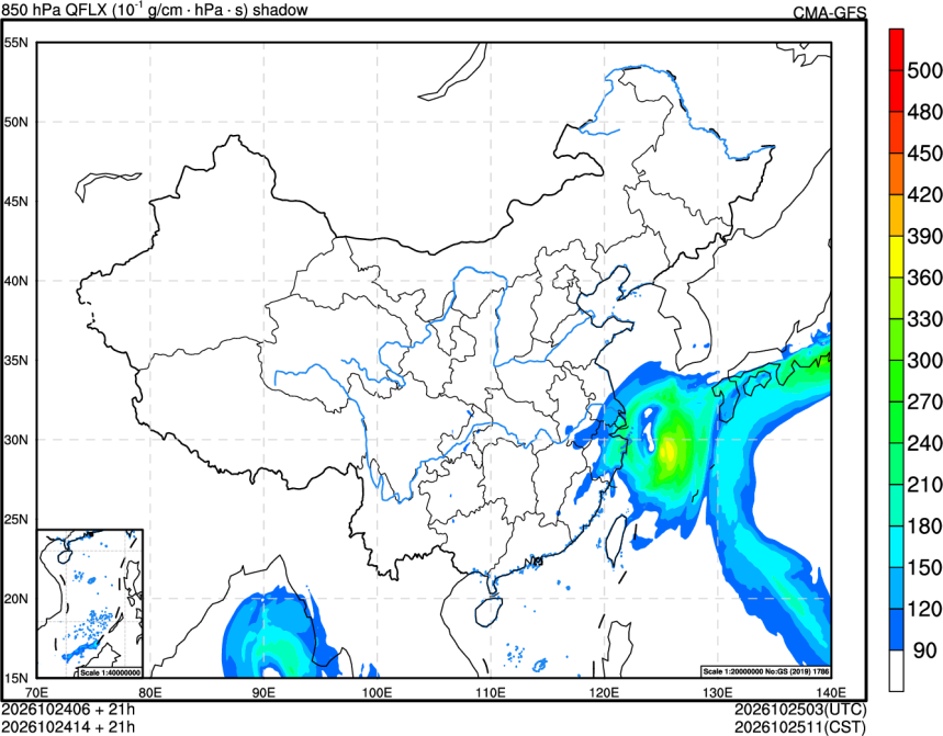 10/24 06时 +021小时