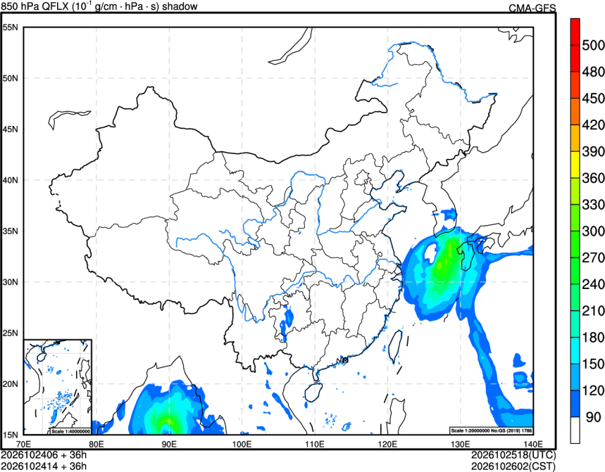 10/24 06时 +036小时
