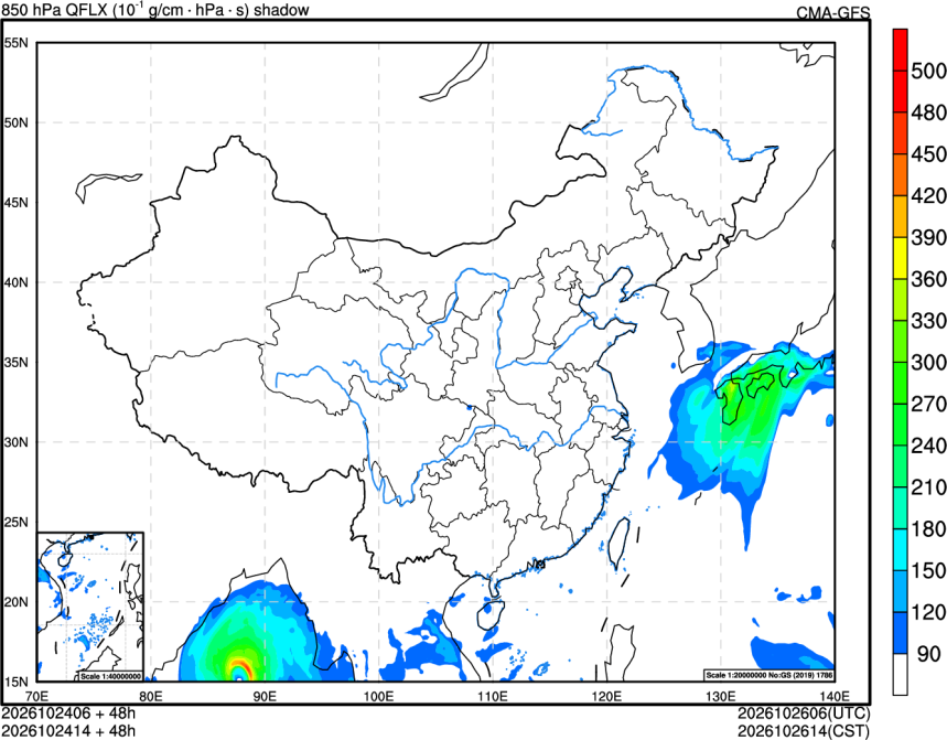 10/24 06时 +048小时