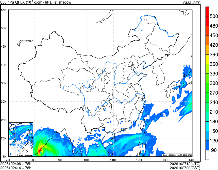 10/24 06时 +078小时