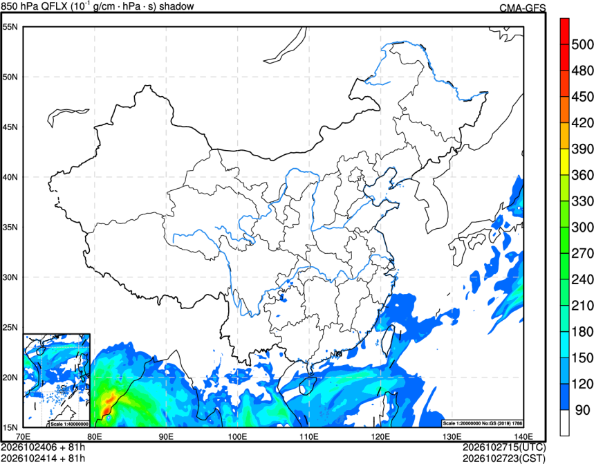 10/24 06时 +081小时