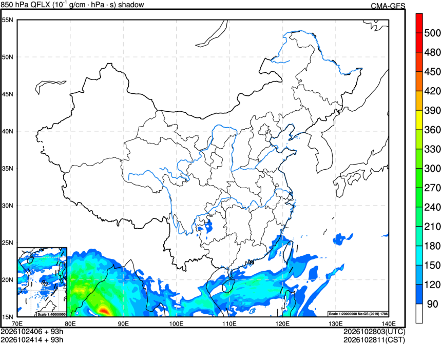 10/24 06时 +093小时