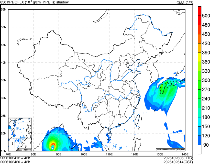 10/24 12时 +042小时