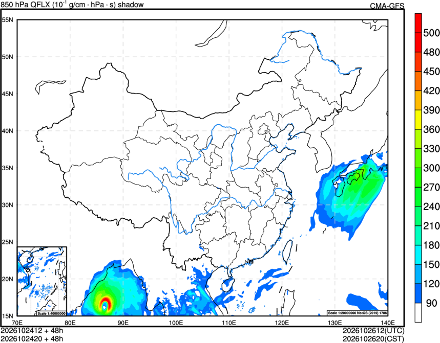 10/24 12时 +048小时