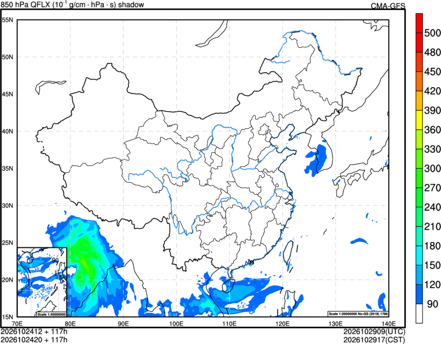 10/24 12时 +117小时