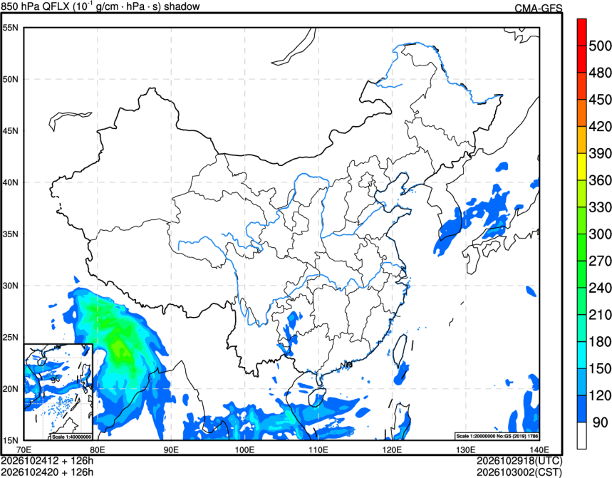10/24 12时 +126小时
