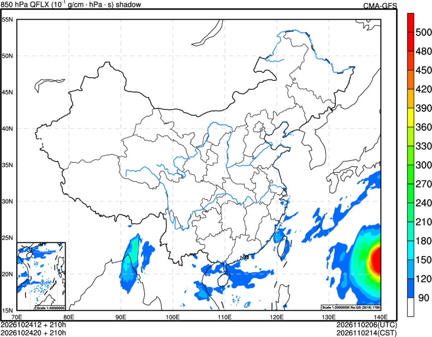 10/24 12时 +210小时