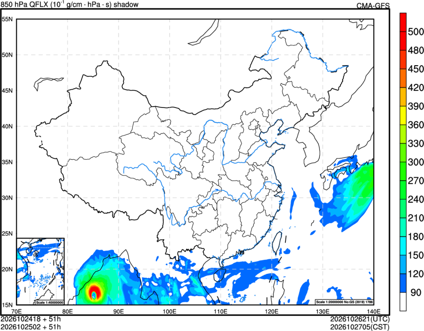 10/24 18时 +051小时