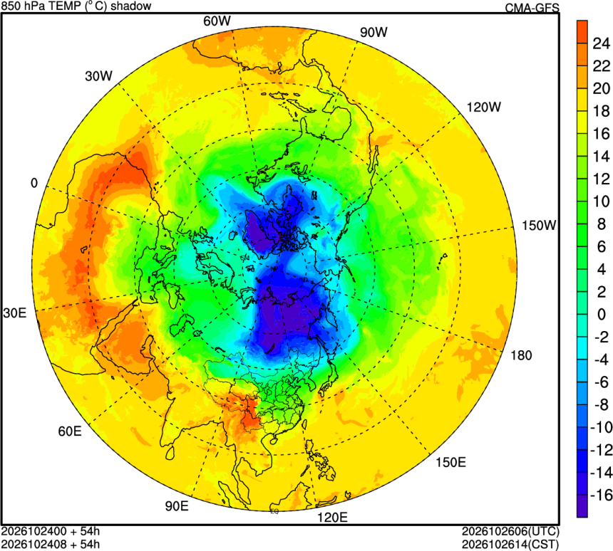 10/24 00时 +054小时