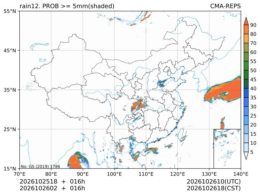 10/26 02时 +016小时