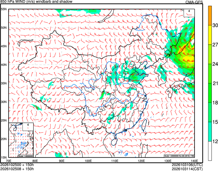 10/25 00时 +150小时