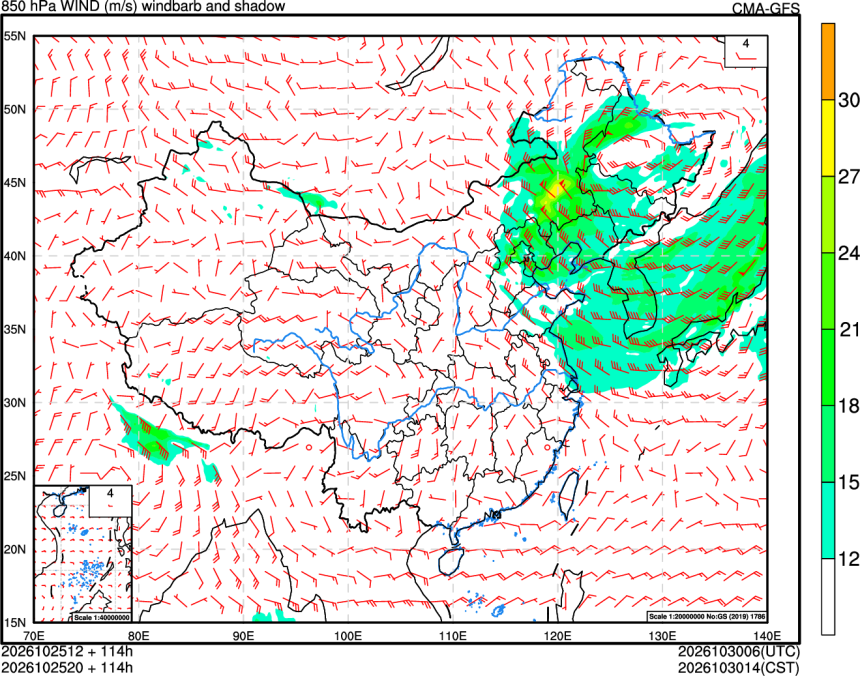 10/25 12时 +114小时