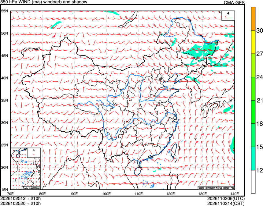 10/25 12时 +210小时