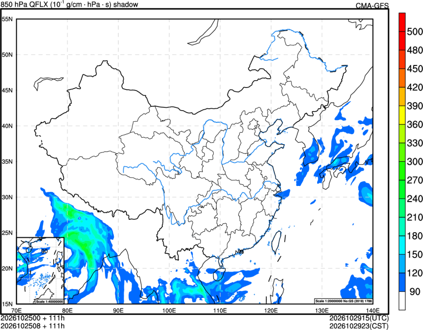 10/25 00时 +111小时