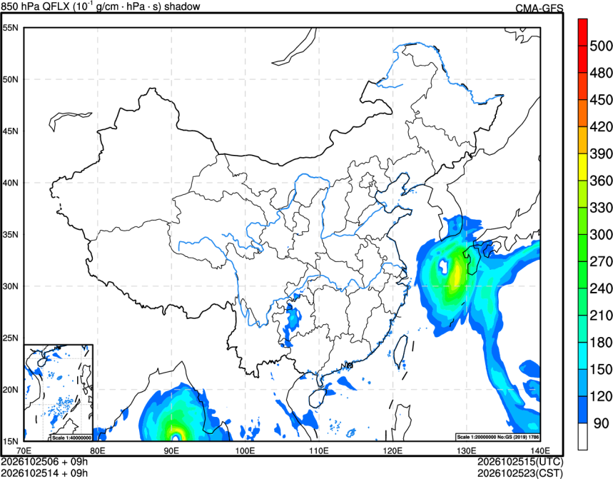 10/25 06时 +009小时