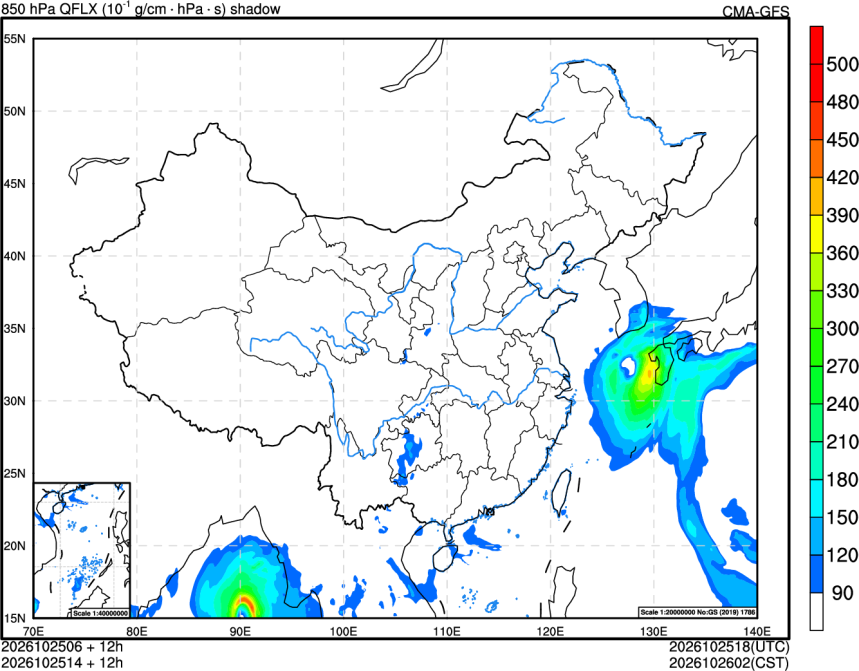10/25 06时 +012小时