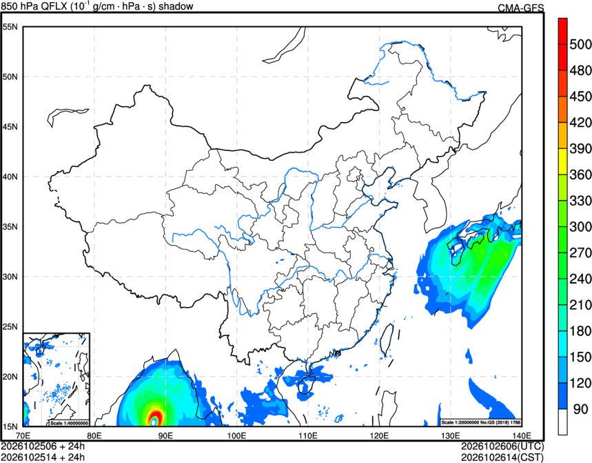 10/25 06时 +024小时