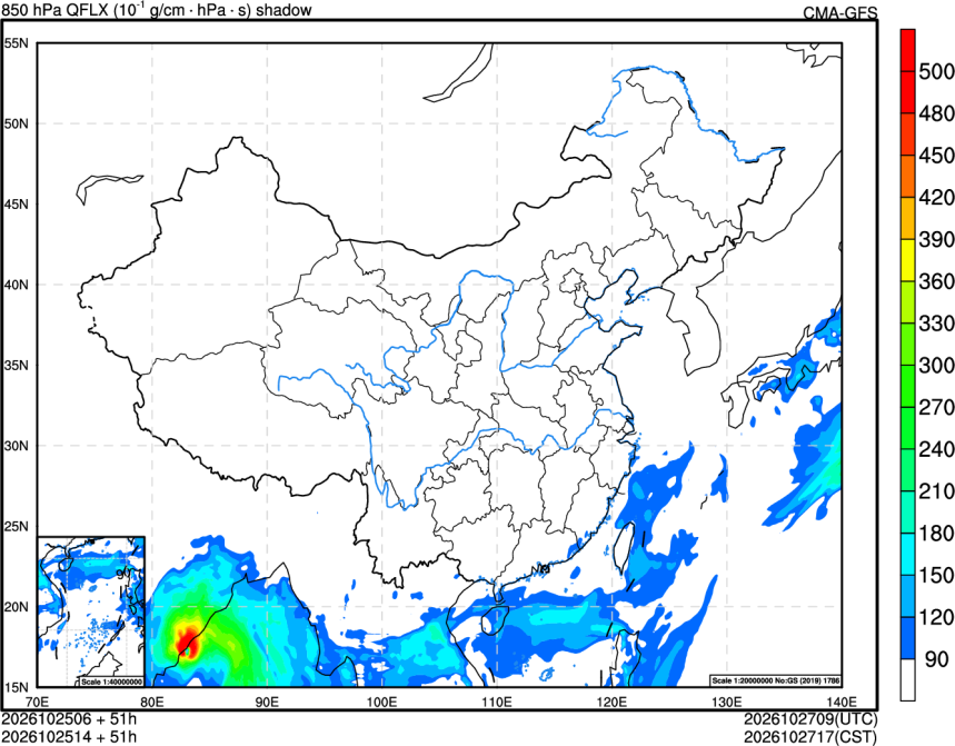 10/25 06时 +051小时