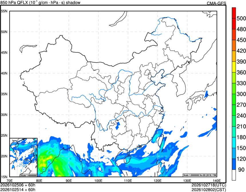 10/25 06时 +060小时