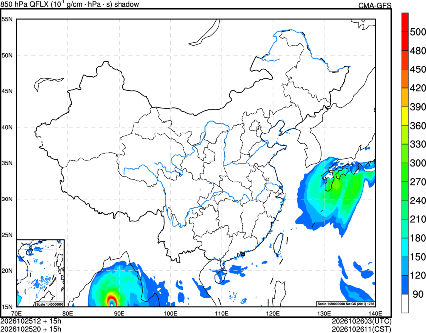 10/25 12时 +015小时