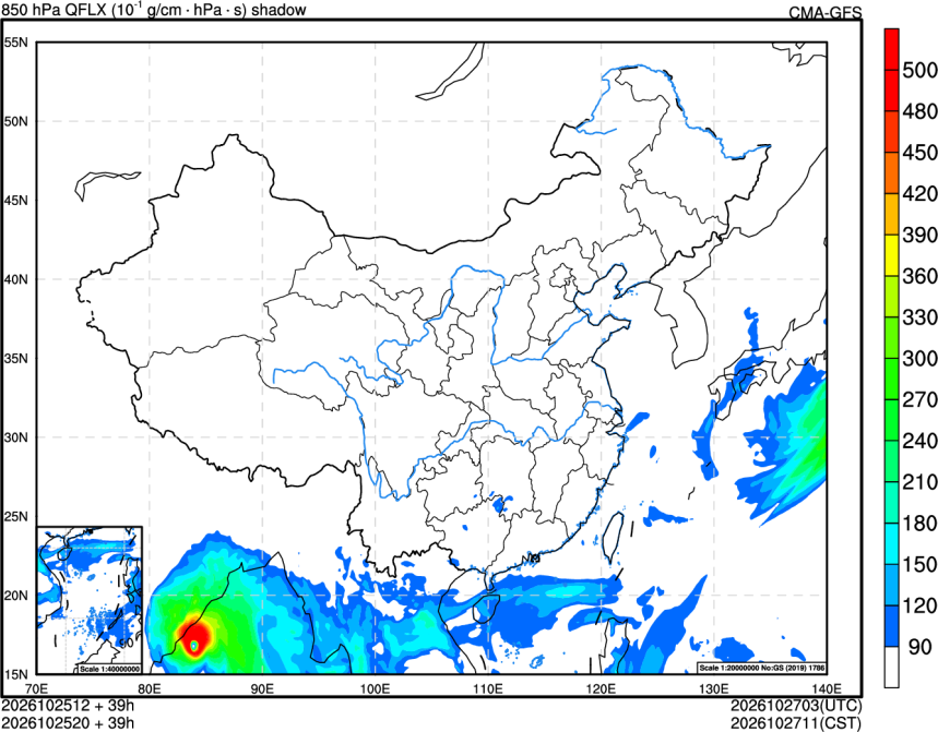 10/25 12时 +039小时
