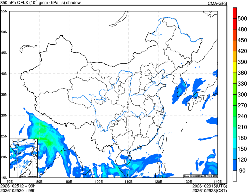 10/25 12时 +099小时
