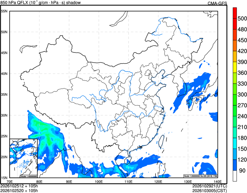 10/25 12时 +105小时