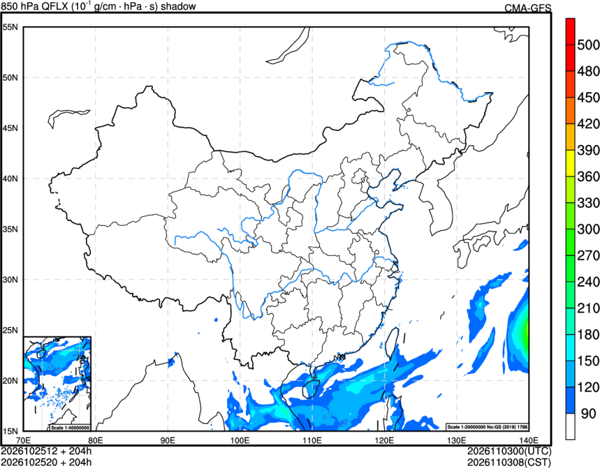 10/25 12时 +204小时