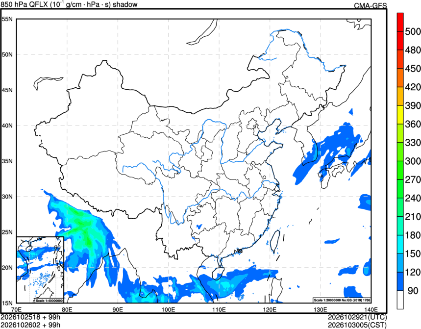 10/25 18时 +099小时
