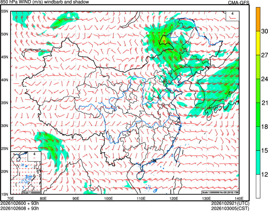 10/26 00时 +093小时