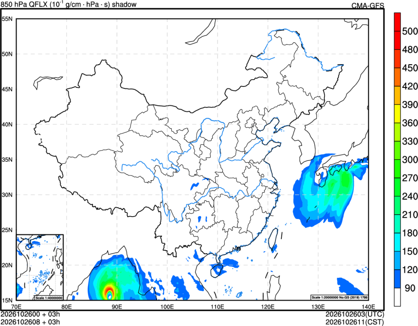 10/26 00时 +003小时