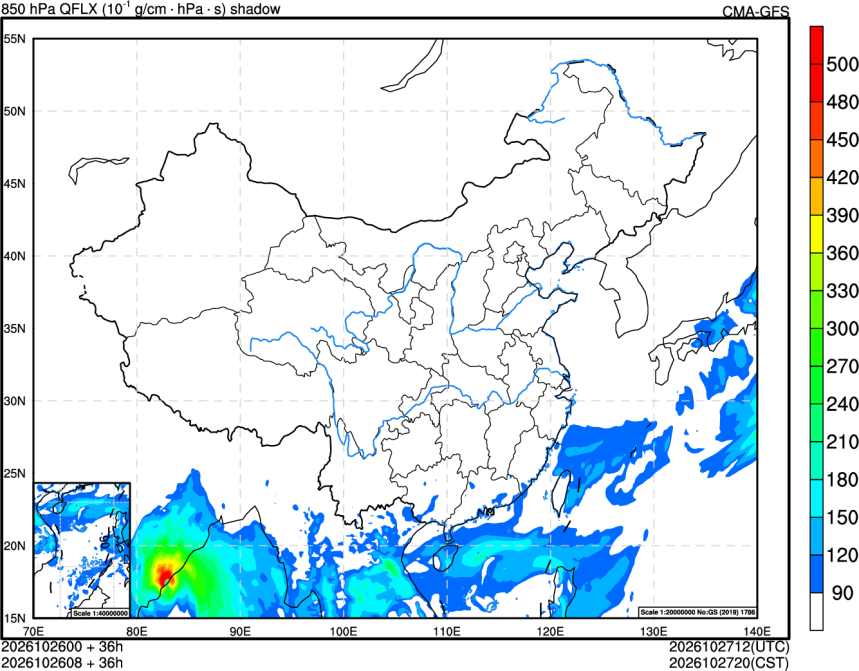 10/26 00时 +036小时
