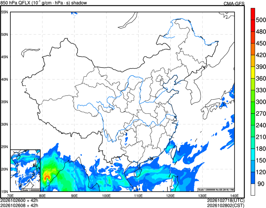 10/26 00时 +042小时