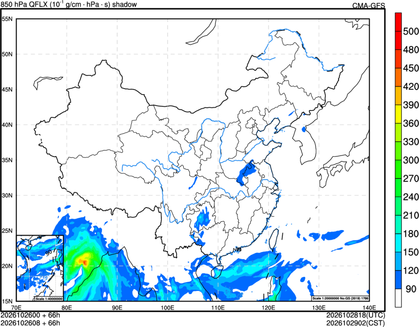 10/26 00时 +066小时