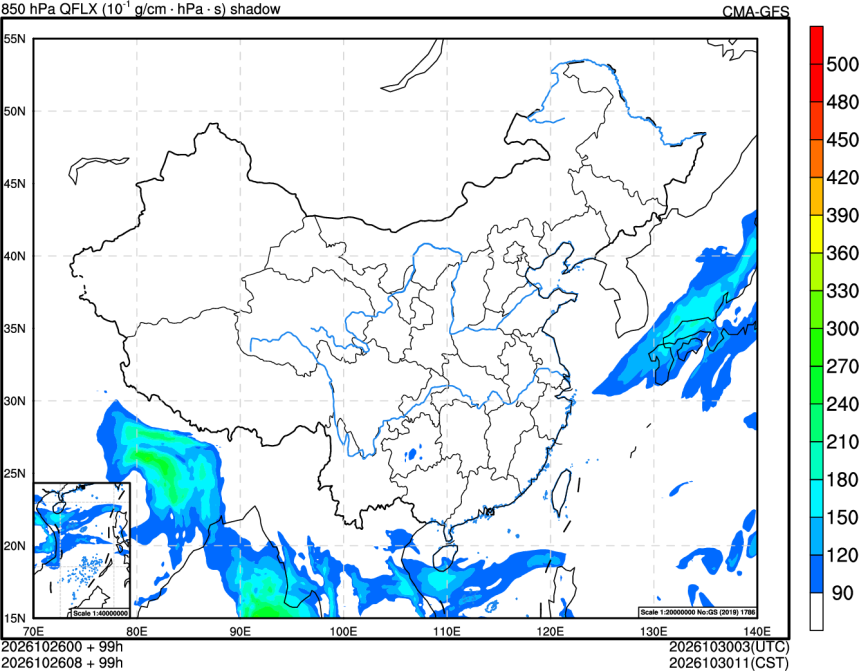 10/26 00时 +099小时