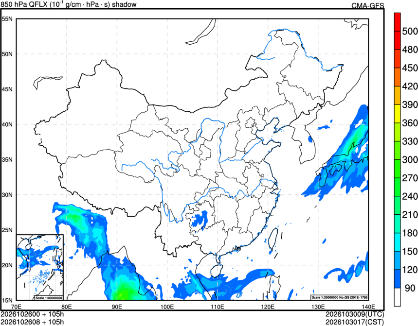 10/26 00时 +105小时