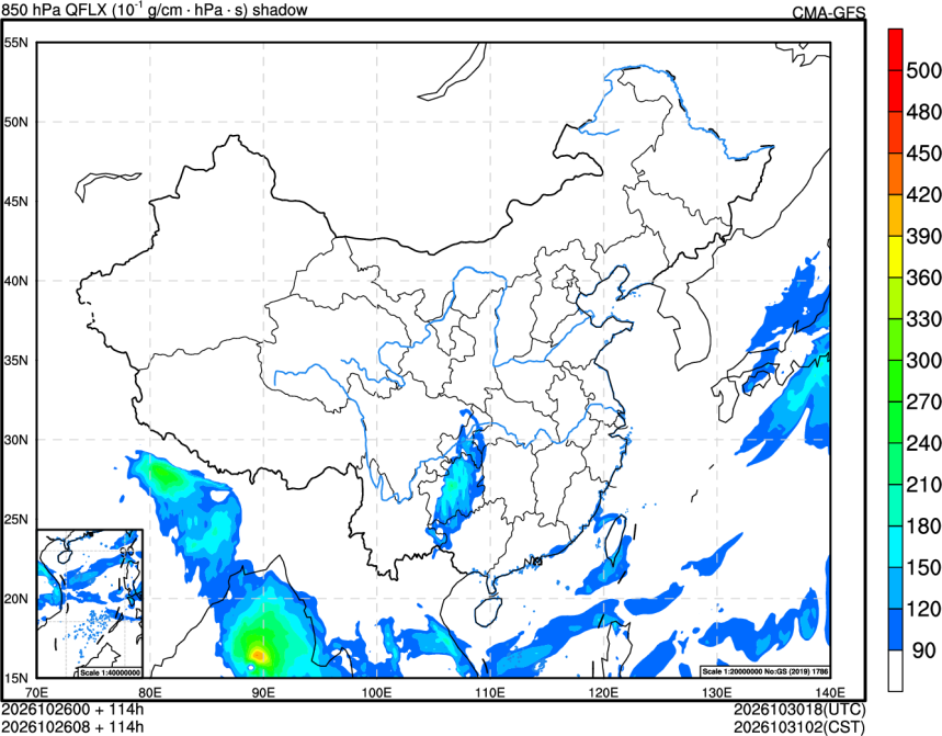 10/26 00时 +114小时