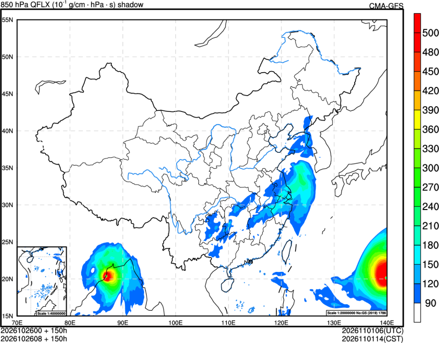 10/26 00时 +150小时