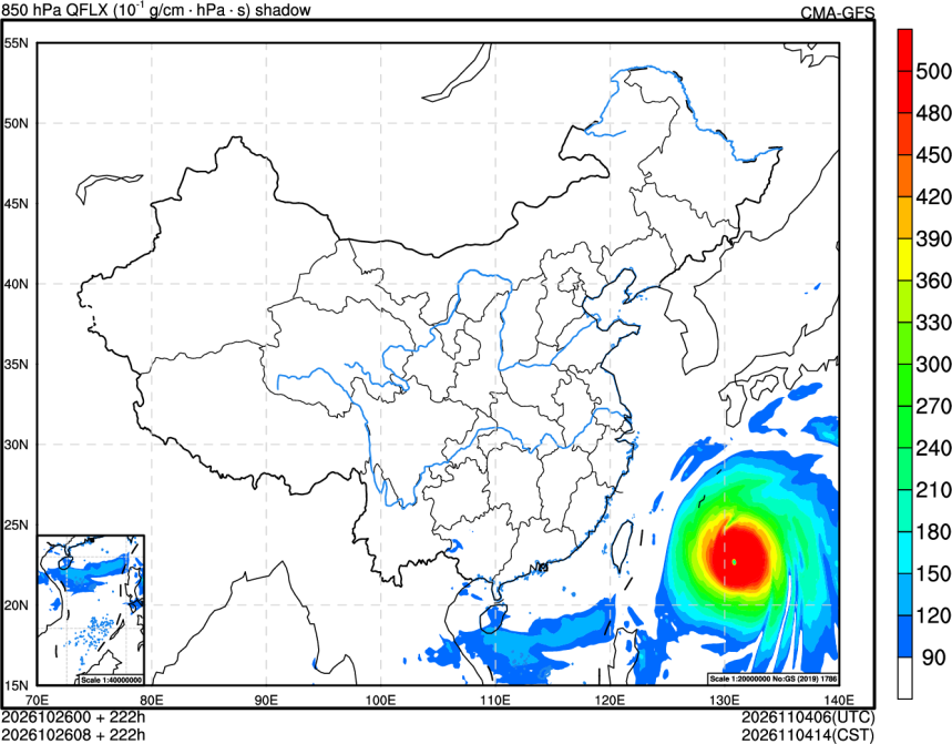 10/26 00时 +222小时