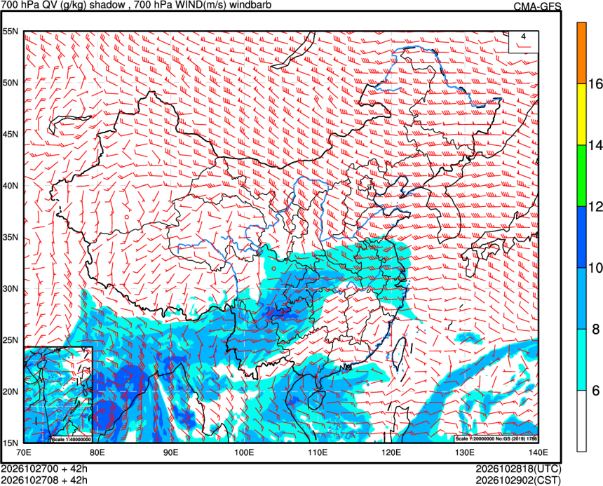 10/27 00时 +042小时
