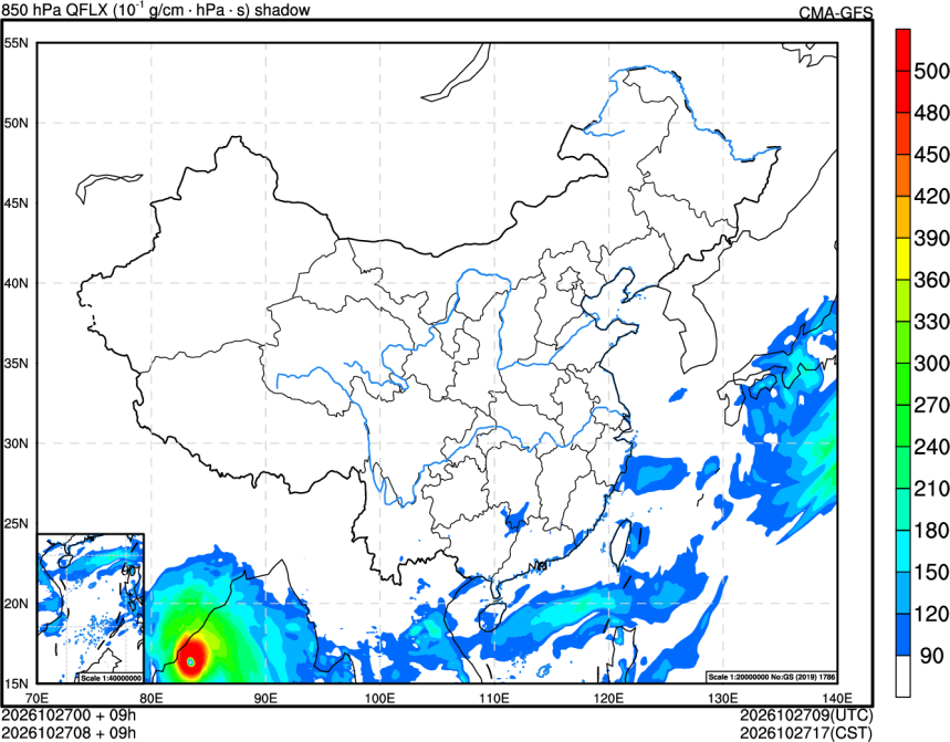 10/27 00时 +009小时