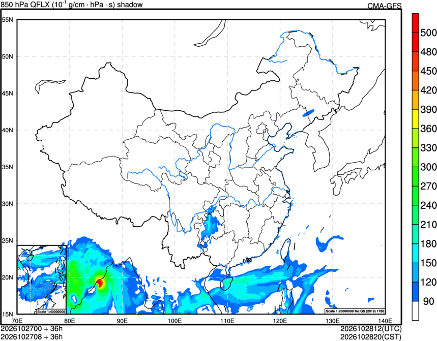10/27 00时 +036小时