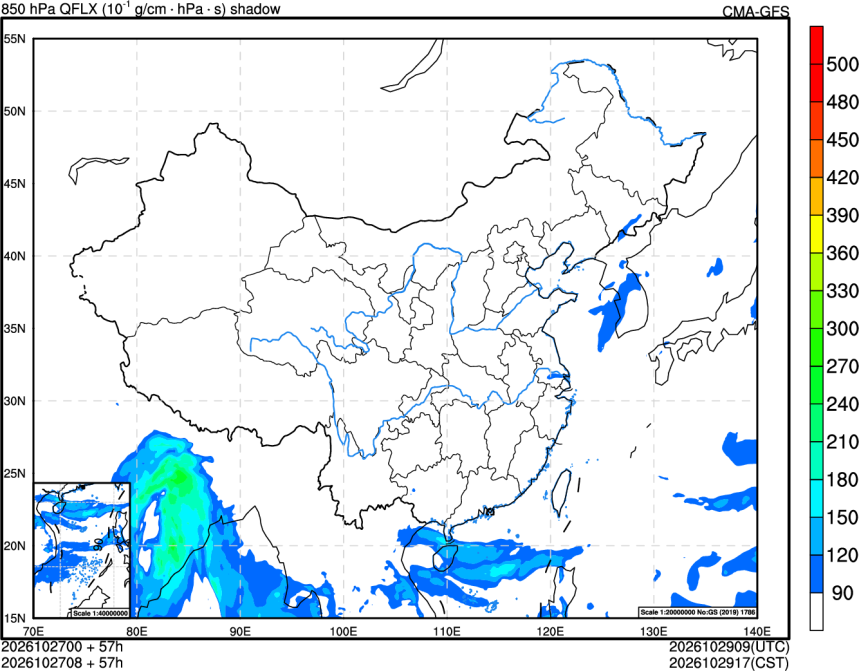 10/27 00时 +057小时