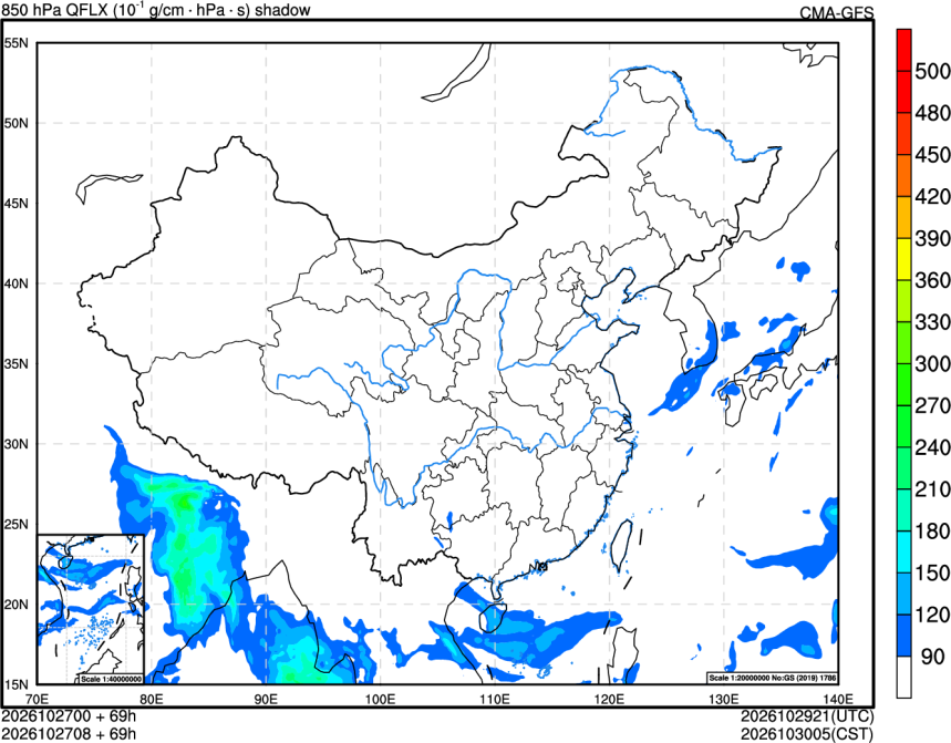 10/27 00时 +069小时