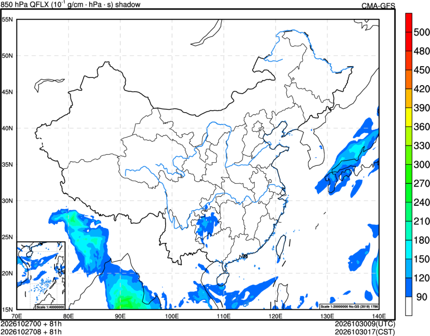 10/27 00时 +081小时