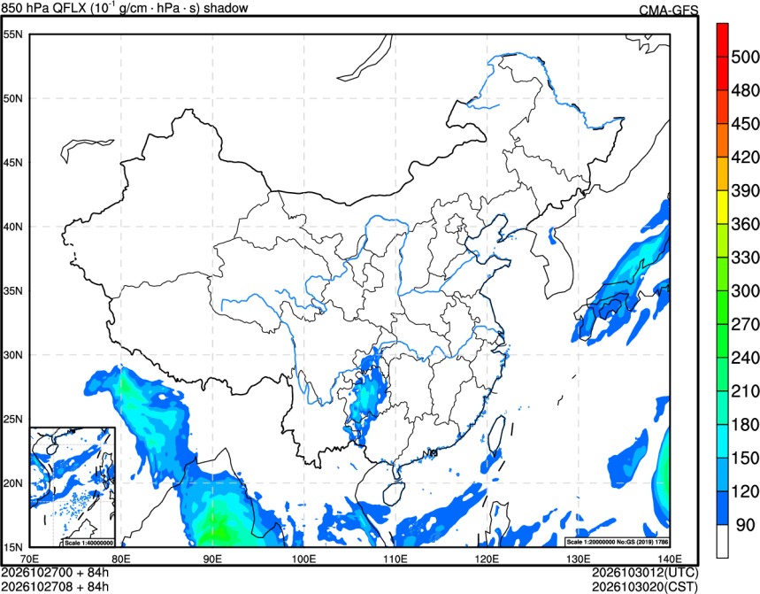 10/27 00时 +084小时