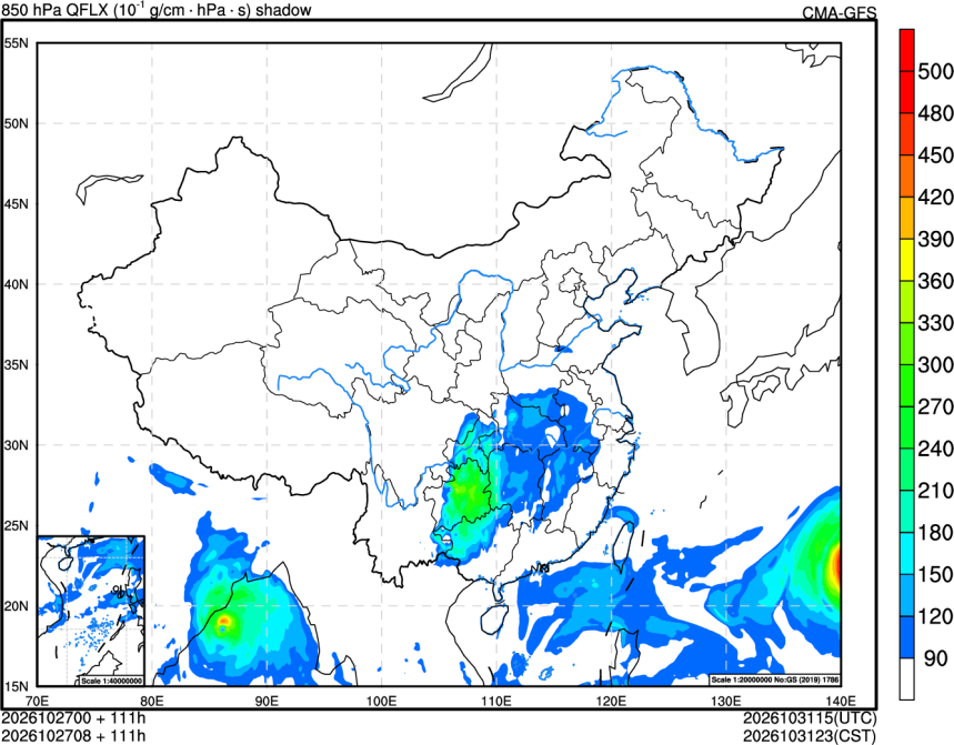 10/27 00时 +111小时