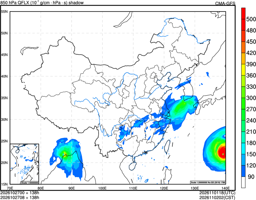 10/27 00时 +138小时