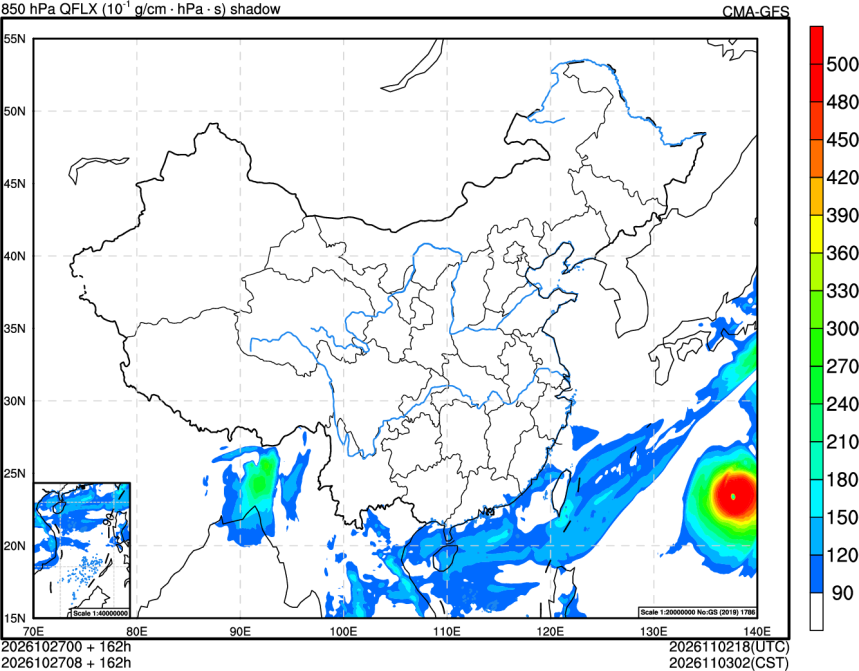 10/27 00时 +162小时
