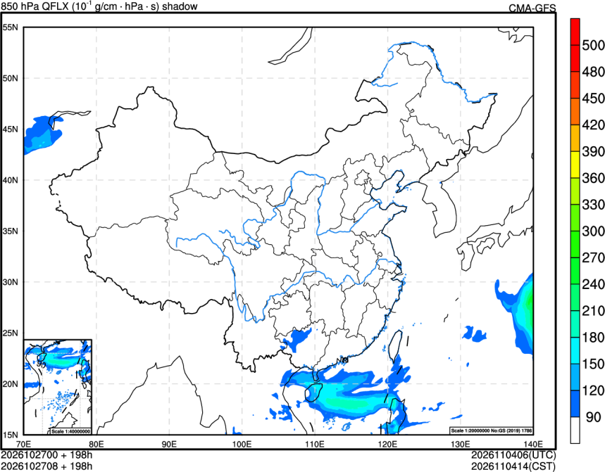 10/27 00时 +198小时